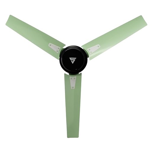 Super Q Duocool Ceiling Fan